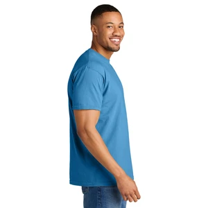 COMFORT COLORS Heavyweight Ring Spun Tee. 1717 view 211