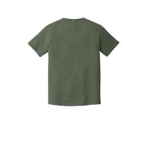 COMFORT COLORS Heavyweight Ring Spun Tee. 1717 view 213