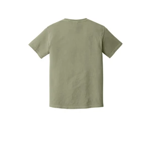 COMFORT COLORS Heavyweight Ring Spun Tee. 1717 view 217