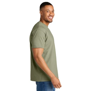 COMFORT COLORS Heavyweight Ring Spun Tee. 1717 view 219