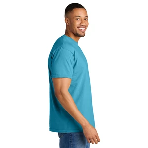COMFORT COLORS Heavyweight Ring Spun Tee. 1717 view 223