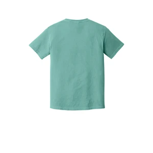 COMFORT COLORS Heavyweight Ring Spun Tee. 1717 view 225