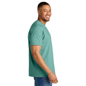 COMFORT COLORS Heavyweight Ring Spun Tee. 1717 view 227