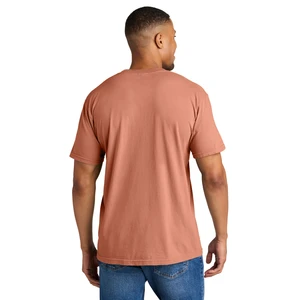 COMFORT COLORS Heavyweight Ring Spun Tee. 1717 view 230