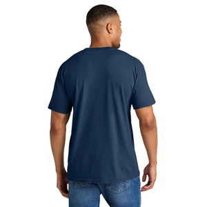 COMFORT COLORS Heavyweight Ring Spun Tee. 1717 view 234