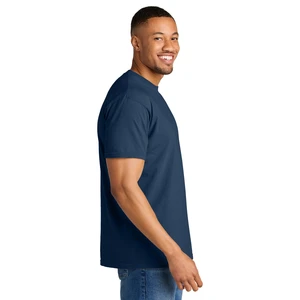 COMFORT COLORS Heavyweight Ring Spun Tee. 1717 view 235