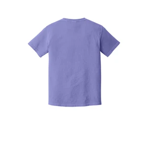 COMFORT COLORS Heavyweight Ring Spun Tee. 1717 view 237