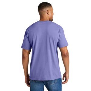 COMFORT COLORS Heavyweight Ring Spun Tee. 1717 view 238