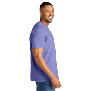 COMFORT COLORS Heavyweight Ring Spun Tee. 1717 view 239