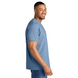 COMFORT COLORS Heavyweight Ring Spun Tee. 1717 view 243