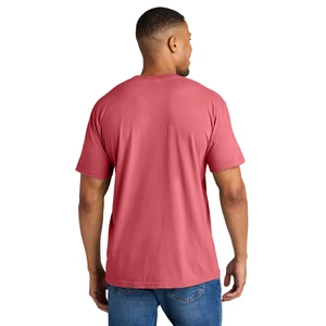 COMFORT COLORS Heavyweight Ring Spun Tee. 1717 view 246