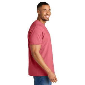 COMFORT COLORS Heavyweight Ring Spun Tee. 1717 view 247