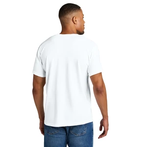 COMFORT COLORS Heavyweight Ring Spun Tee. 1717 view 250