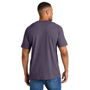 COMFORT COLORS Heavyweight Ring Spun Tee. 1717 view 254
