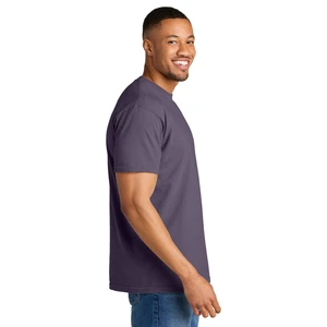 COMFORT COLORS Heavyweight Ring Spun Tee. 1717 view 255