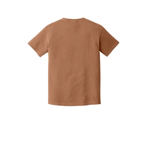 COMFORT COLORS Heavyweight Ring Spun Tee. 1717 view 257