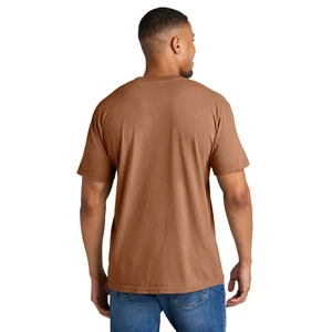 COMFORT COLORS Heavyweight Ring Spun Tee. 1717 view 258