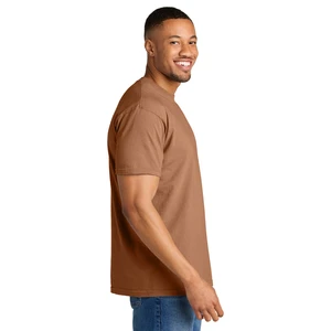 COMFORT COLORS Heavyweight Ring Spun Tee. 1717 view 259
