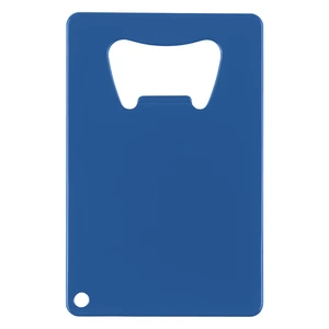 Credit Card Shaped Bottle Opener view 2