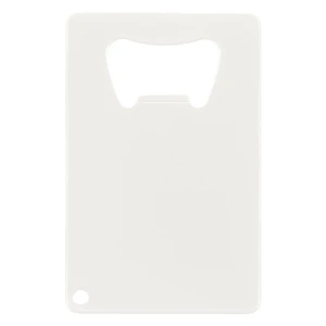 Credit Card Shaped Bottle Opener view 3
