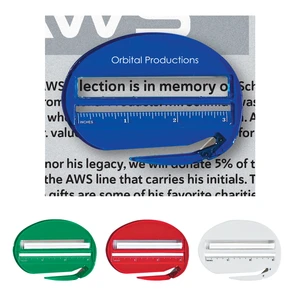 3-in-1 Letter Opener