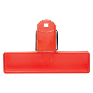 4″ Bag Clip view 2