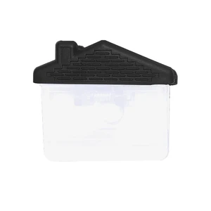 House Shape Clip view 4