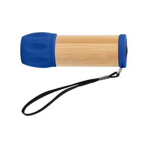 Bamboo Flashlight view 4