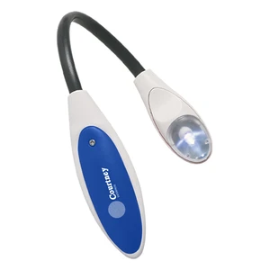 Bendable Book Light view 2