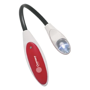 Bendable Book Light view 3