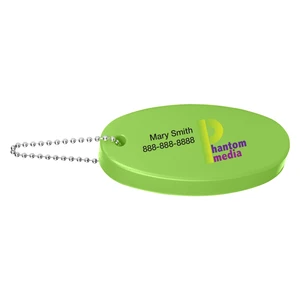 Floating Key Chain view 2