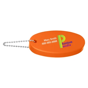 Floating Key Chain view 3