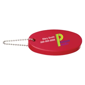 Floating Key Chain view 4