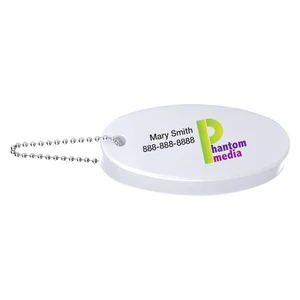 Floating Key Chain view 5