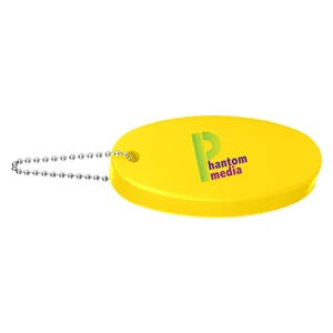 Floating Key Chain view 6