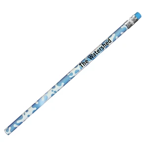 Mood™ Splash Pencil view 1
