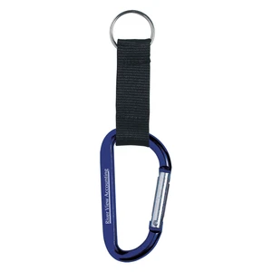 8mm Carabiner view 10
