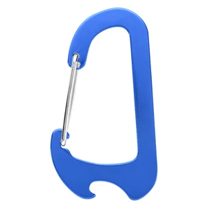 Chaz Carabiner Bottle Opener view 2