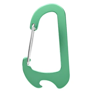 Chaz Carabiner Bottle Opener view 3