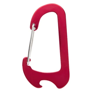 Chaz Carabiner Bottle Opener view 5
