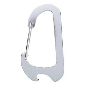 Chaz Carabiner Bottle Opener view 6