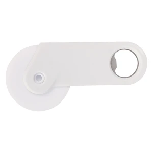 Pizza Cutter With Bottle Opener view 3