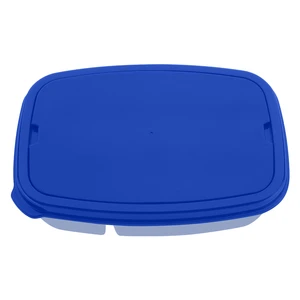 2-Section Lunch Container view 2
