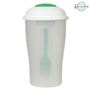 3-Piece Salad Shaker Set view 4