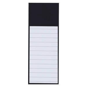 Magnetic Note Pad view 1