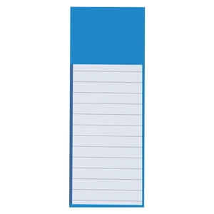 Magnetic Note Pad view 2