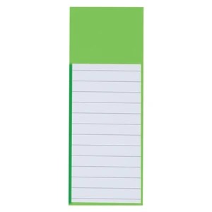 Magnetic Note Pad view 3