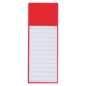 Magnetic Note Pad view 4