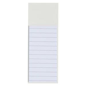 Magnetic Note Pad view 5