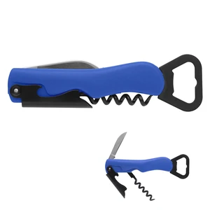 4-In-1 Waiter's Knife view 2